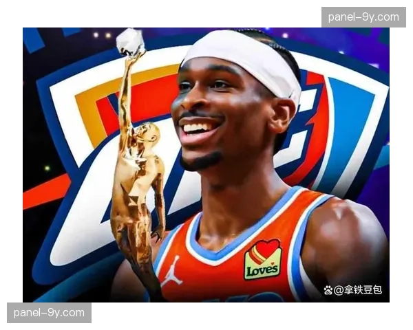 雷霆轻取快船提前锁定西部头名，亚历山大MVP呼声高涨